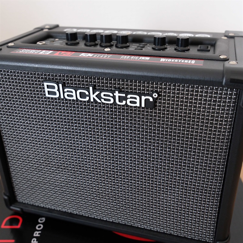 Blackstar ID:Core Stereo 10 V3の画像